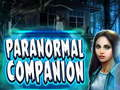 Laro Paranormal na Kasama  online