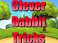 Laro Matalinong Kuneho Tricks  online