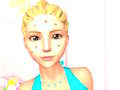 Laro 3D ASMR face mask  online