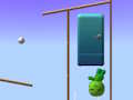Laro Icy Purple Head 3d online