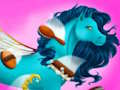 Laro Princess Horse Club online