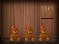 Laro Ang Amgel Easy Room Escape 135 online