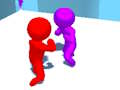 Laro Kulay ng Lahi 3D  online