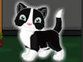 Laro Pagtakas ng Baby Cat  online