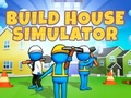 Laro Bumuo ng House Simulator  online