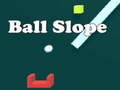 Laro Ball Slope online