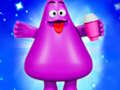 Laro Grimace Run online