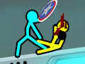 Laro Kataas -taasang Duelist Stickman online
