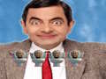 Laro Mr Bean at Skibidi Tetris  online