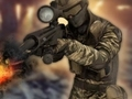 Laro Sniper Attack 3D: Shooting War online