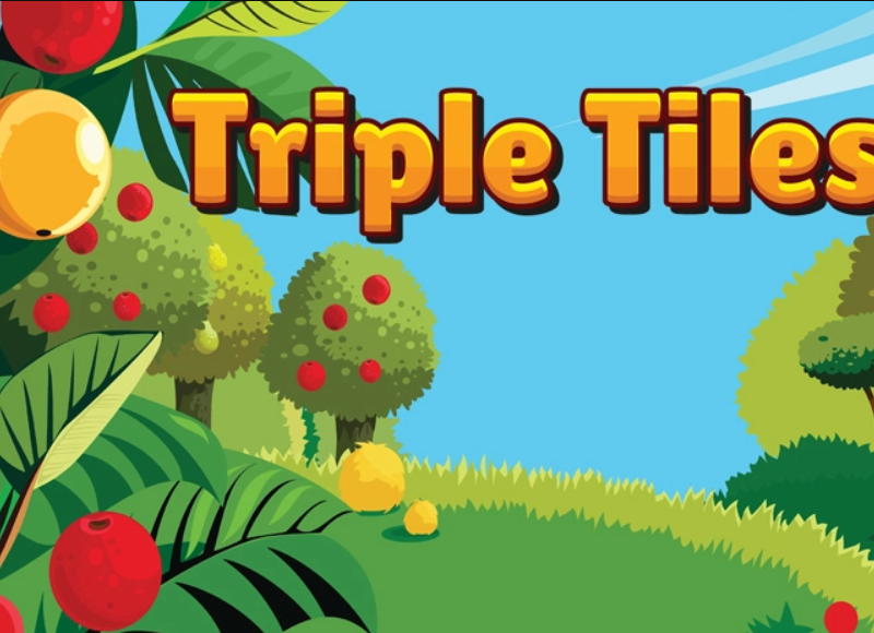 Laro Triple Tile  online