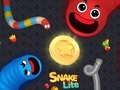 Laro Snake Lite Worm online