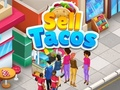 Laro Magbenta ng Tacos  online