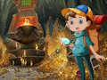 Laro Paghahanap ng Treasure Map  online