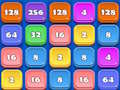 Laro 2048 mahiwagang numero online