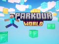 Laro WORLD PARKOUR online