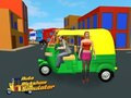 Laro Simulator ng Auto Rickshaw  online