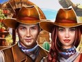 Laro Mga Outlaw at Oddities  online