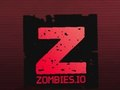 Laro Mga zombie. io  online