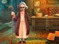 Laro Whispers of Enigma: Mga Lihim ng Enchanted Manor  online