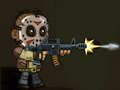 Laro Zombie Apocalypse online