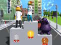 Laro Grimace Hop online