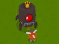 Laro Robot Rush online