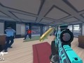 Laro Matapang na Heist  online