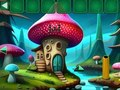 Laro Pagtakas ng Prinsesa ng Mushroom  online