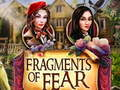 Laro Mga Fragment ng Takot  online