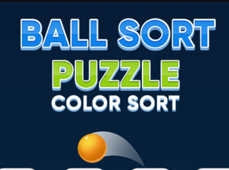 Laro Ball Sort Puzzle online