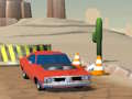 Laro Super Stunt na kotse 7  online