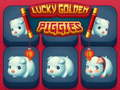 Laro Lucky Golden Piggiesl online