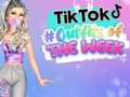 Laro Tiktok outfits ng linggo online