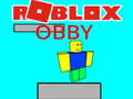 Laro Roblox Obby online