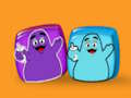 Laro Pagtutugma ng Grimace online