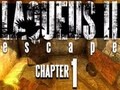 Laro Laqueus Escape 2: Kabanata I  online