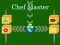 Laro Guro ng Chef  online