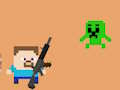 Laro Hunter Steve online
