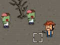 Laro Survivor ng Zombie online