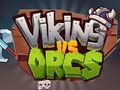 Laro Viking vs orcs online