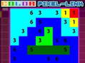 Laro Kulay ng Pixel Link  online
