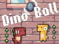 Laro Dino Ball online