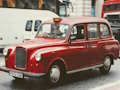 Laro London Automobile Taxi online