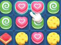 Laro Cake crush online