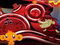 Laro Monkey Go Happy Stage 288 online