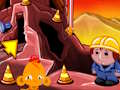Laro Monkey Go Happy Stage 289 online