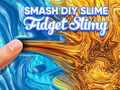 Laro Smash Diy slime fidget slimy online