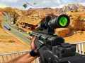Laro Labanan ng Sniper  online