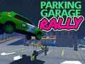 Laro Rally sa Garahe ng Paradahan  online